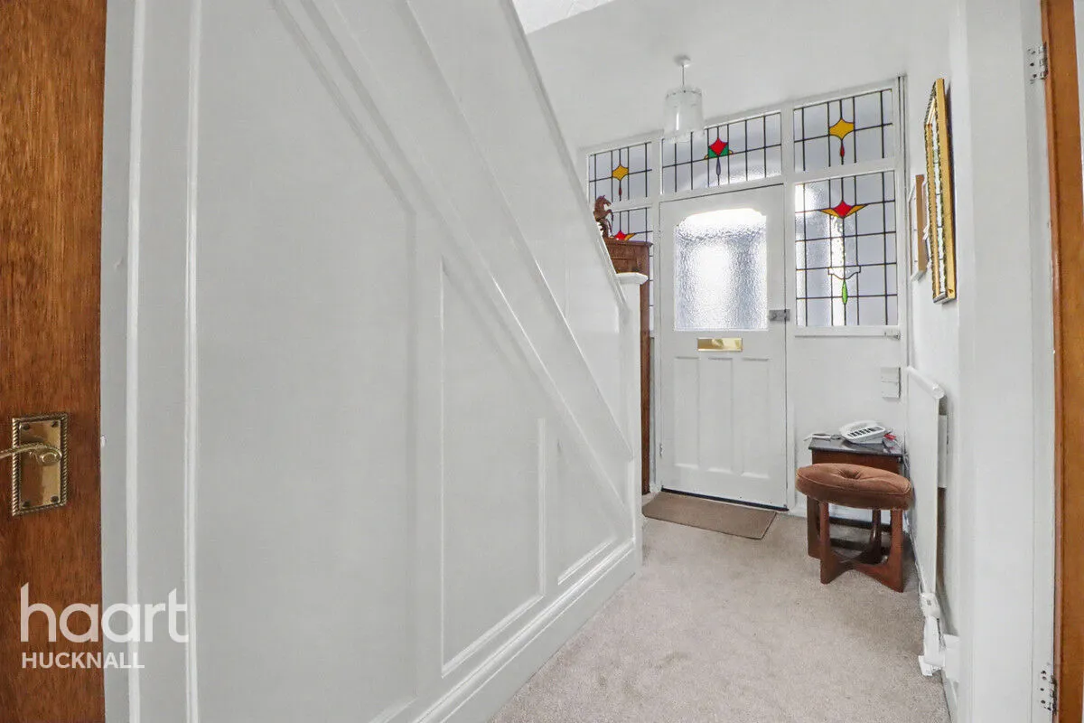Charles Street, Nottingham, NG5, photo 5