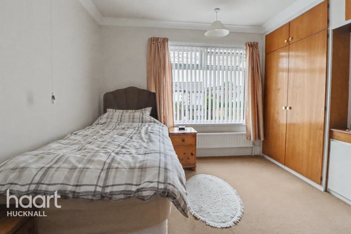Charles Street, Nottingham, NG5, photo 9