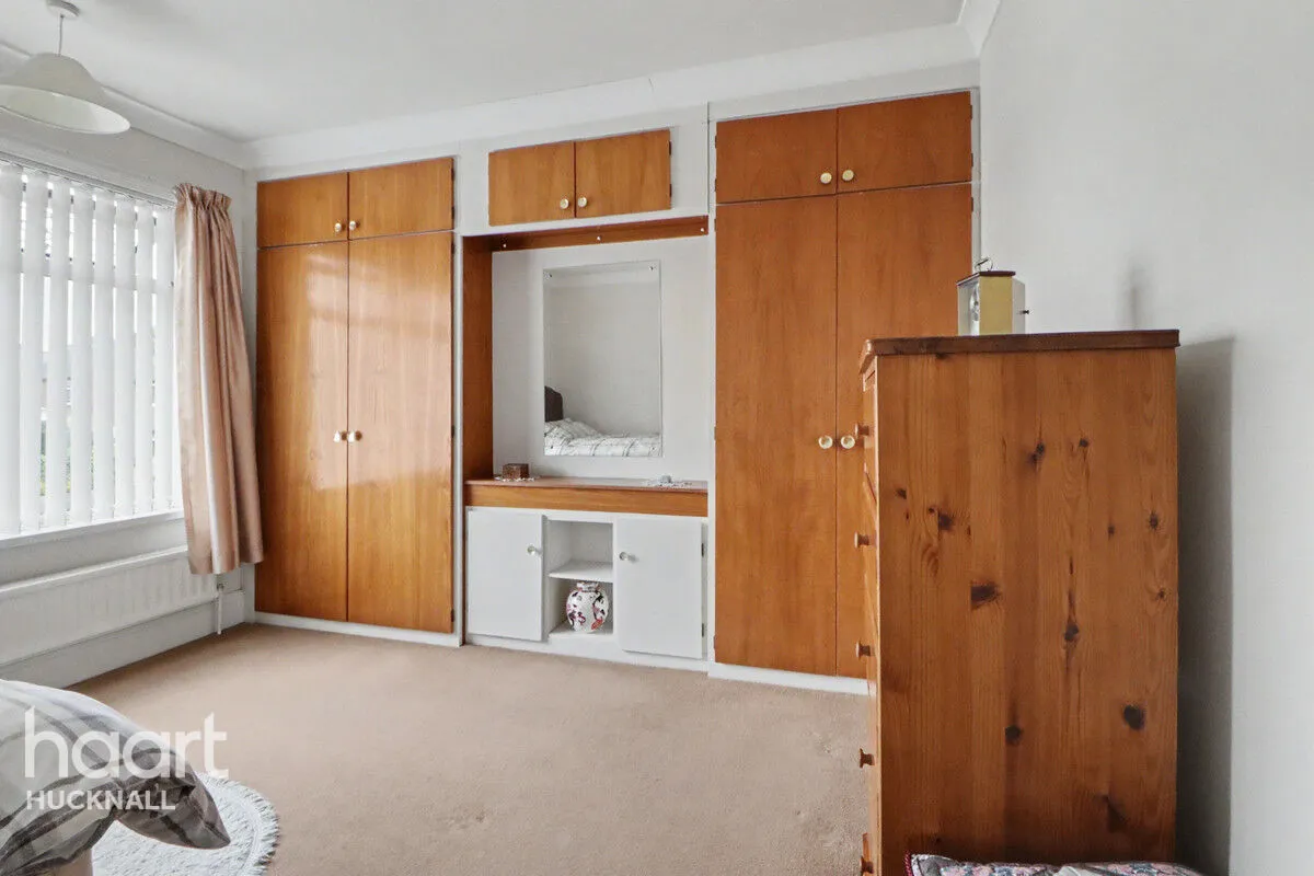 Charles Street, Nottingham, NG5, photo 14