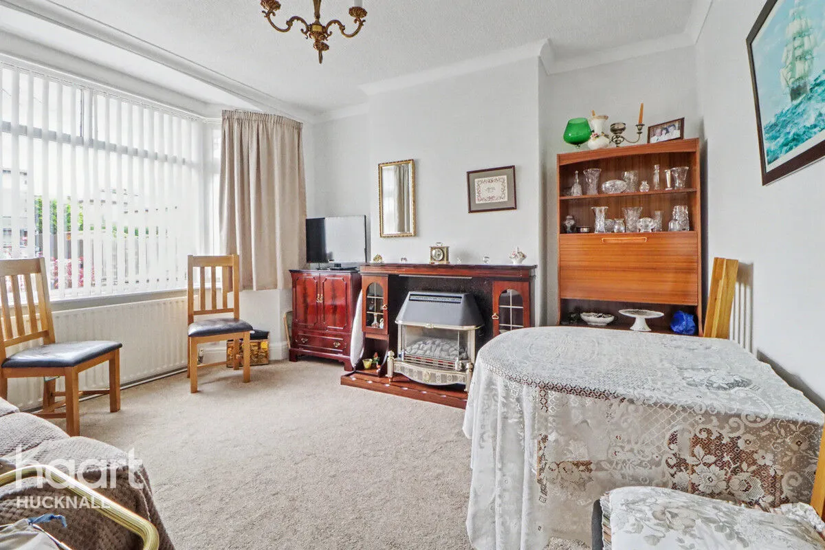 Charles Street, Nottingham, NG5, photo 3