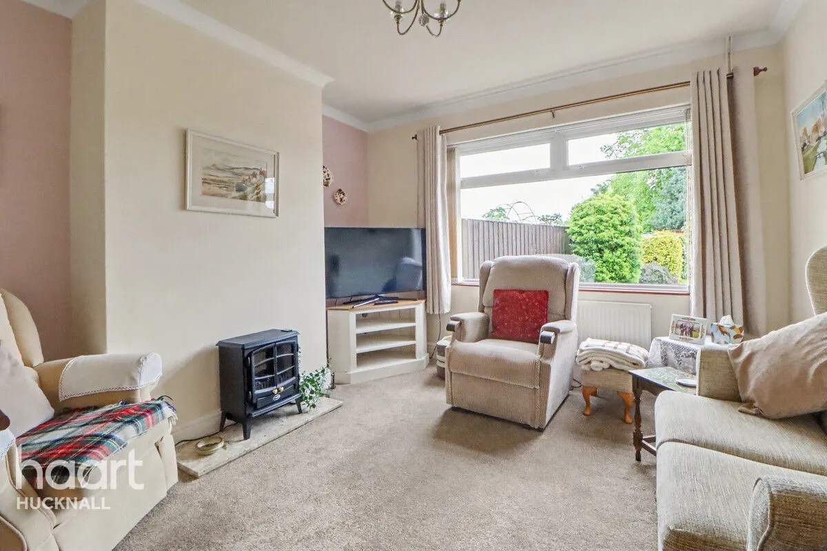 Charles Street, Nottingham, NG5, photo 2