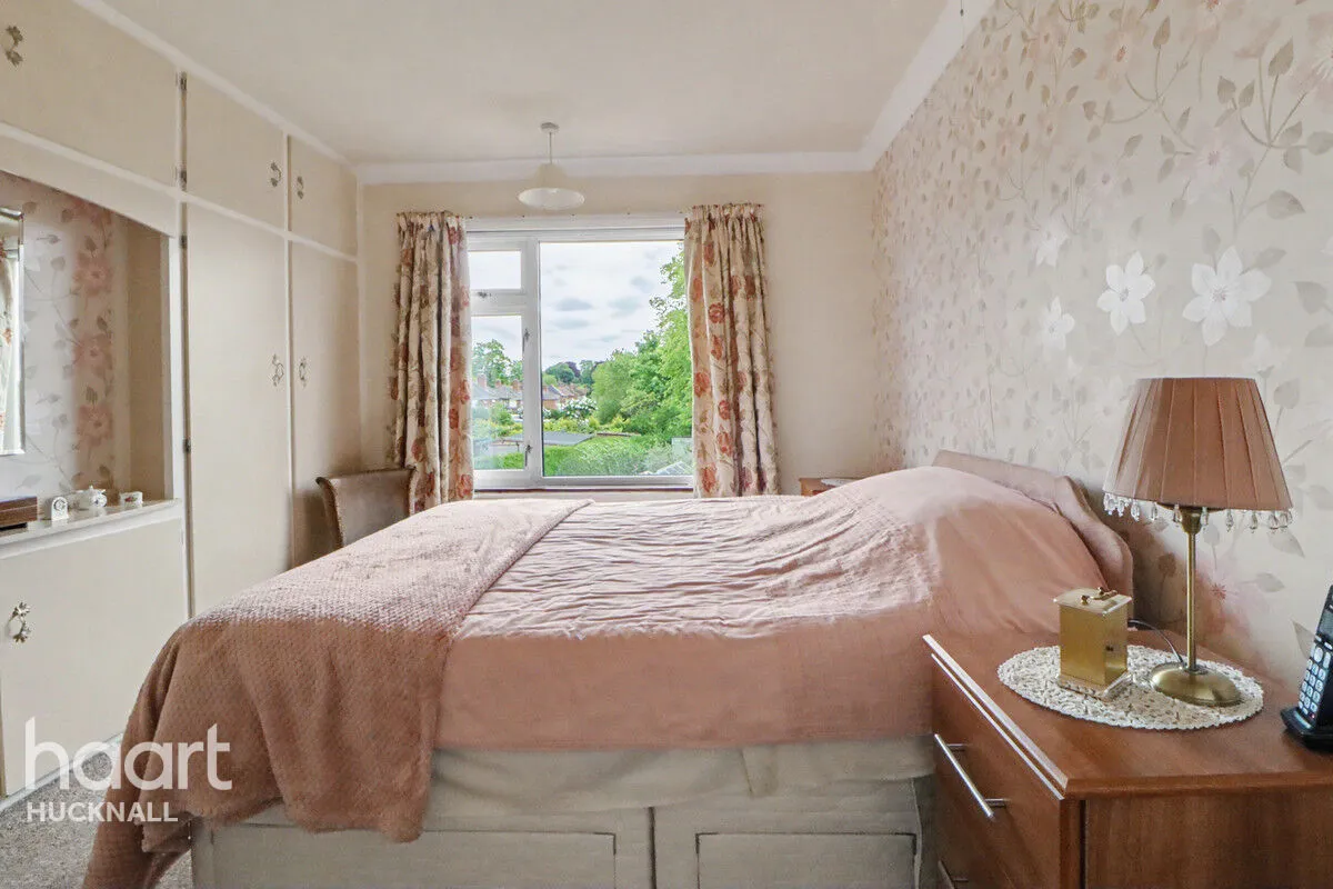 Charles Street, Nottingham, NG5, photo 12