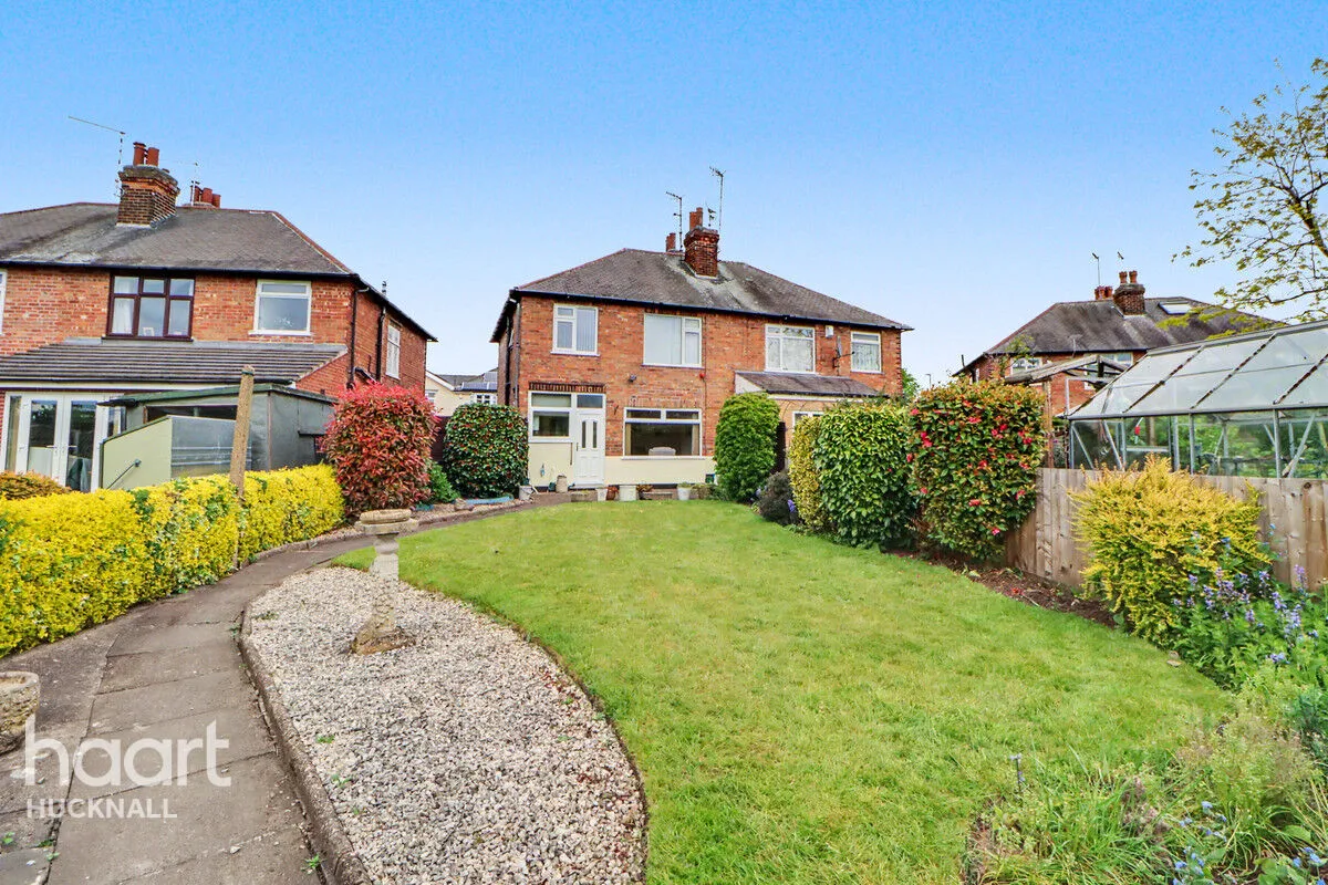 Charles Street, Nottingham, NG5, photo 18