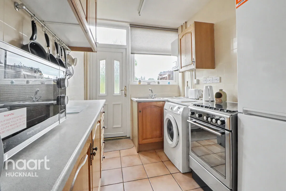 Charles Street, Nottingham, NG5, photo 13