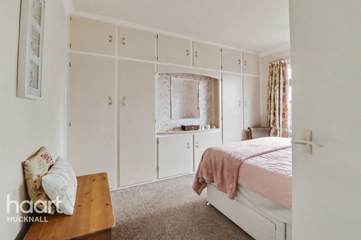Charles Street, Nottingham, NG5, photo 11