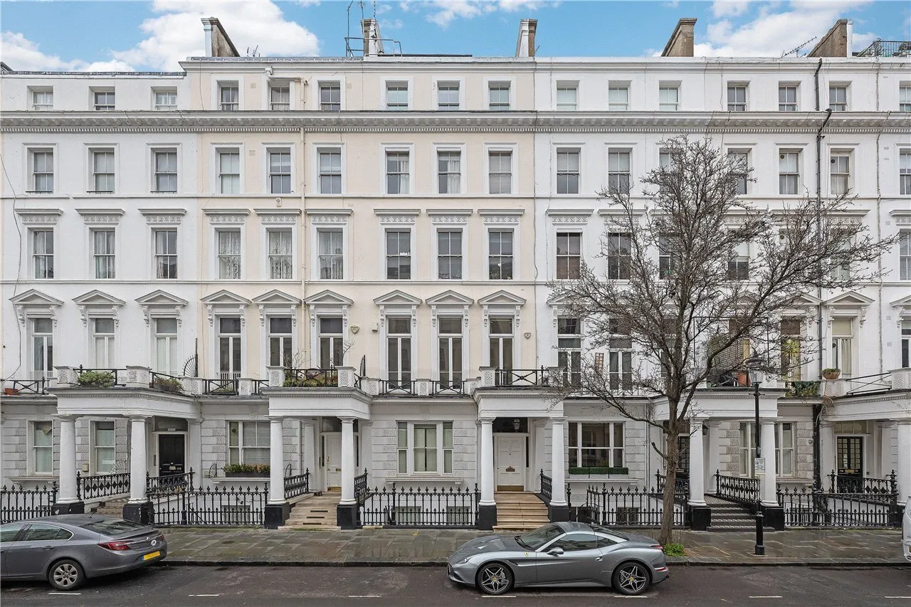 Lexham Gardens, Kensington, London, W8, photo 3