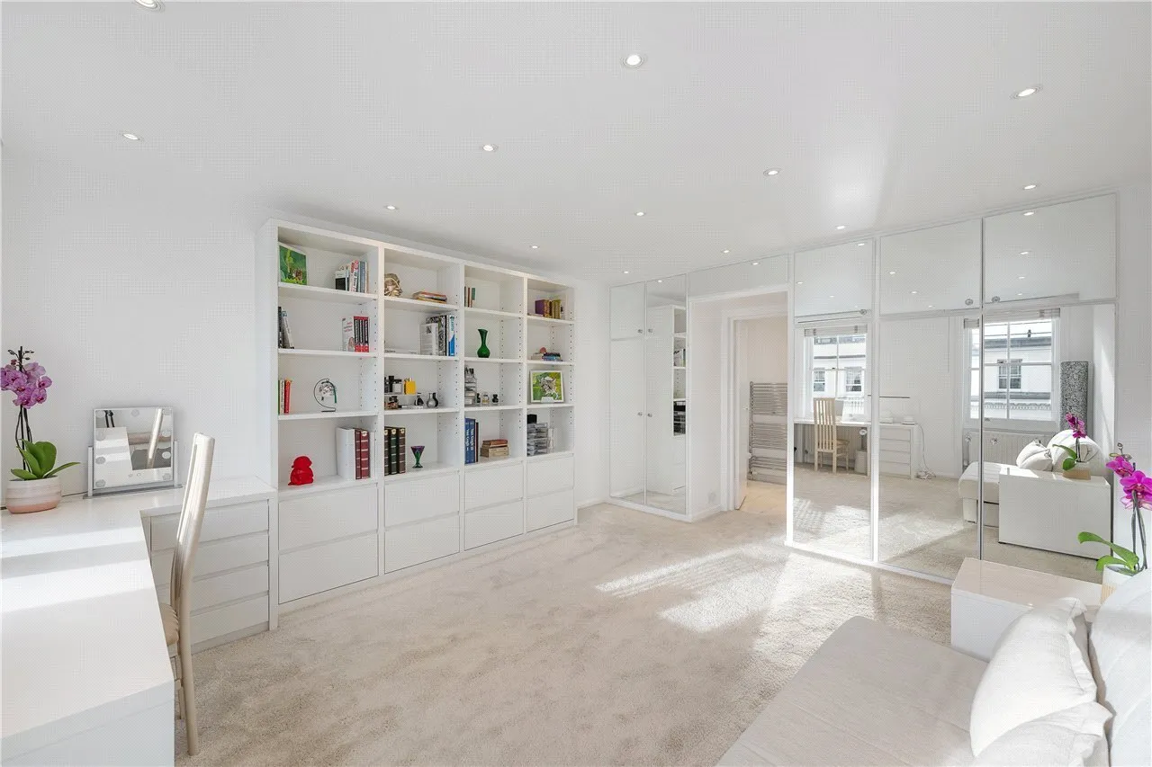 Lexham Gardens, Kensington, London, W8, photo 4