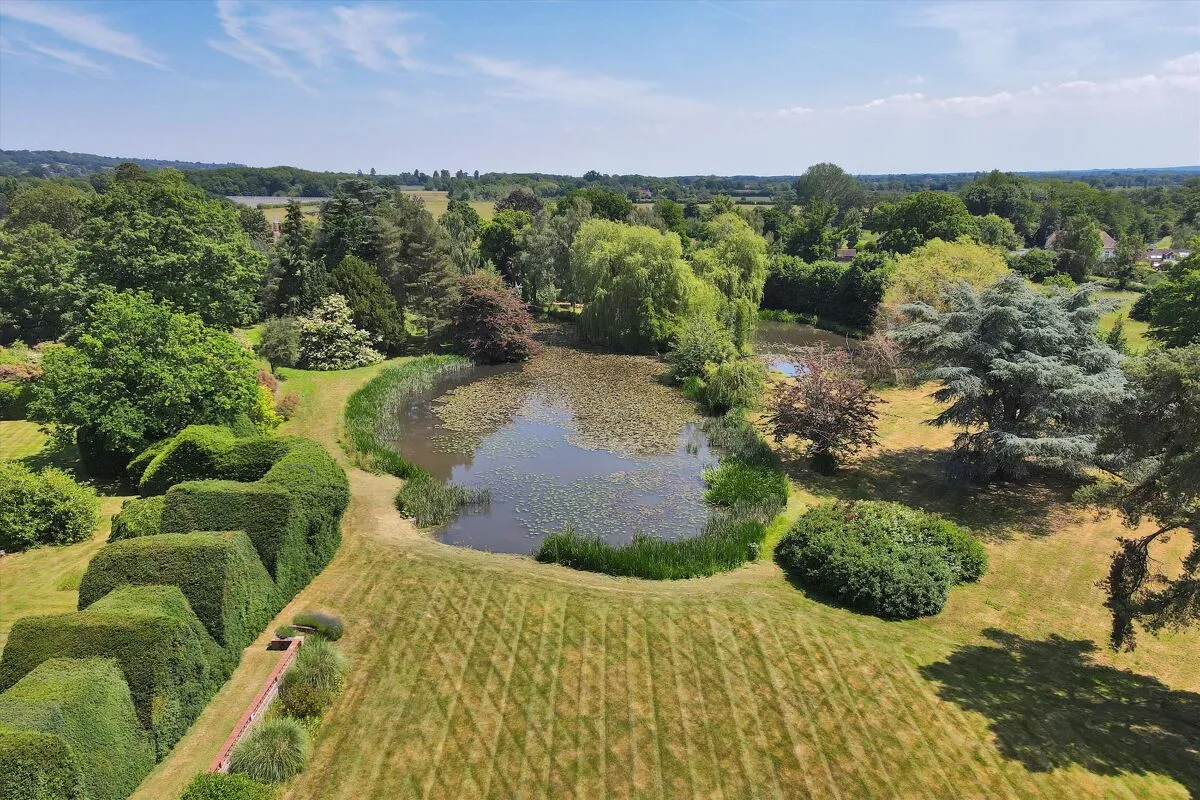 Vicarage Road, Yalding, ME18, photo 20