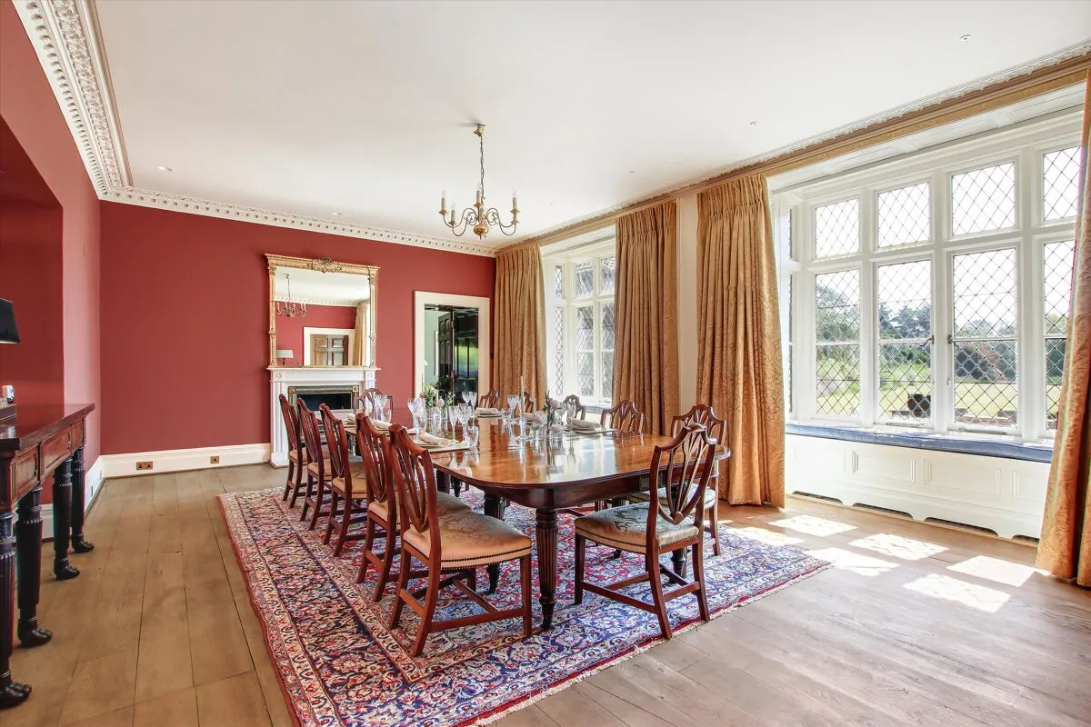 Vicarage Road, Yalding, ME18, photo 8