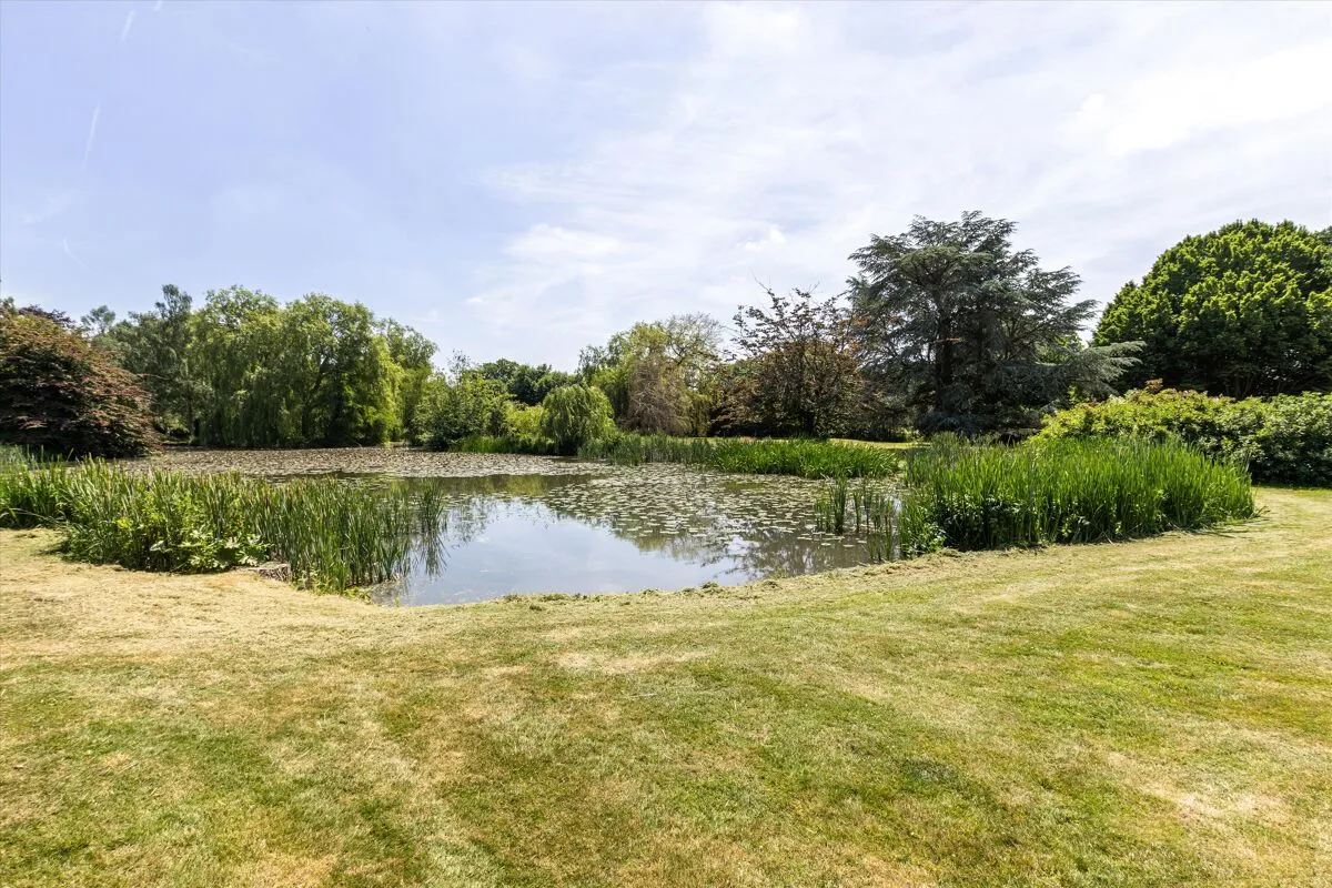 Vicarage Road, Yalding, ME18, photo 21