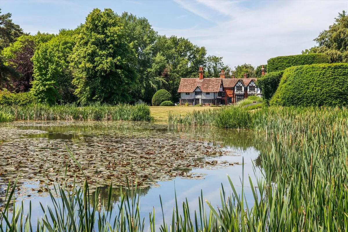 Vicarage Road, Yalding, ME18, photo 4