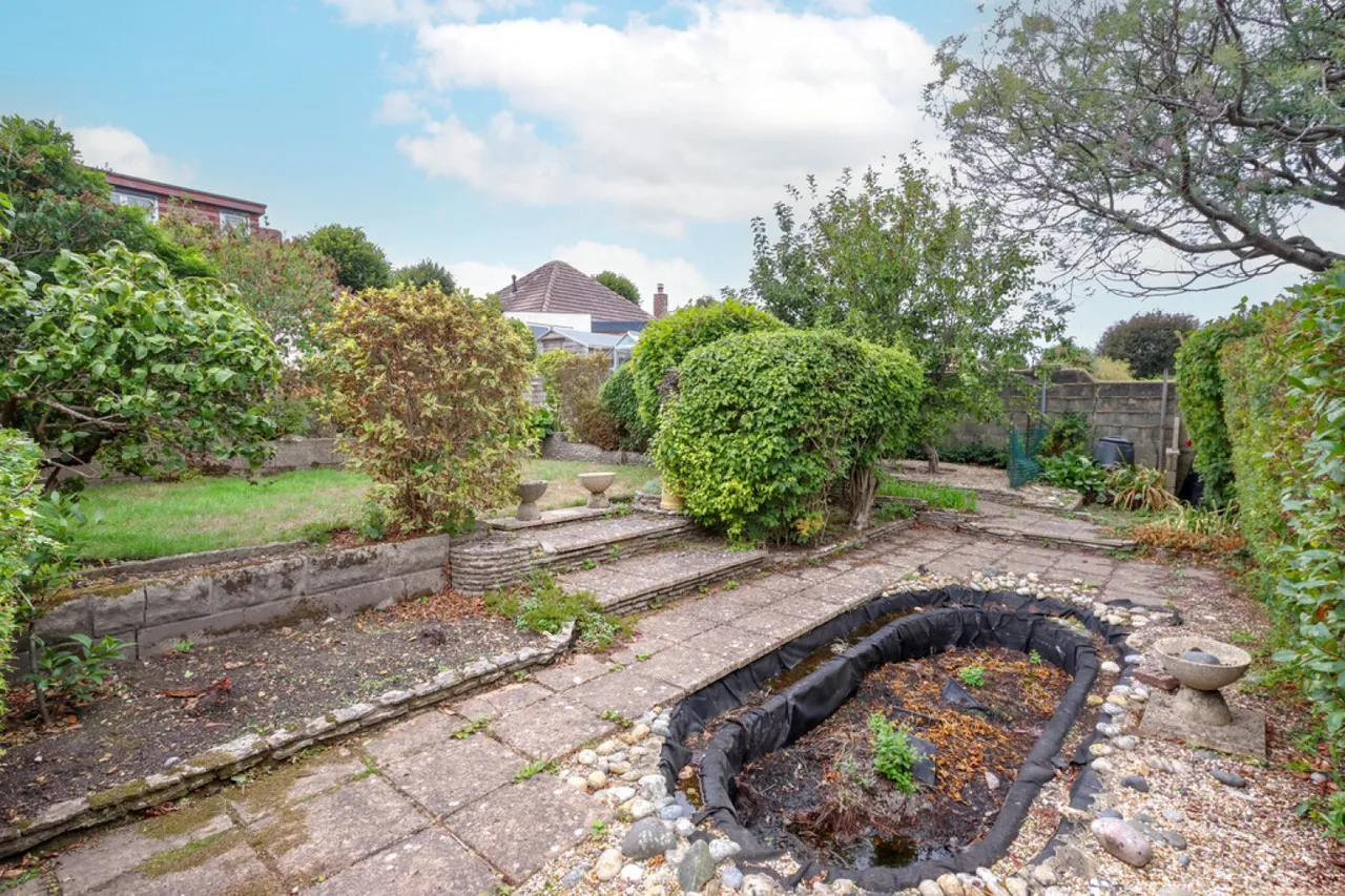 Harewood Avenue, Littledown, BH7, photo 23