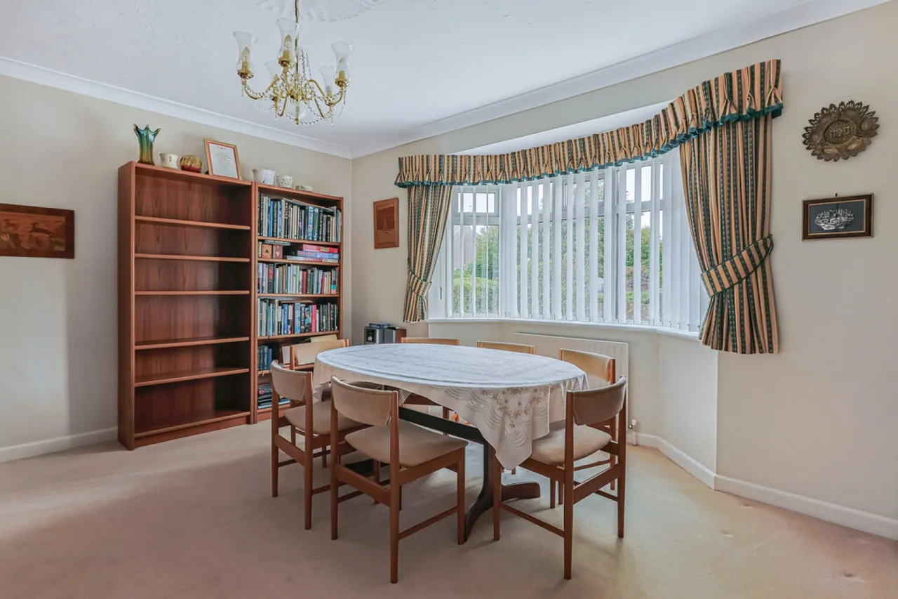 Harewood Avenue, Littledown, BH7, photo 18