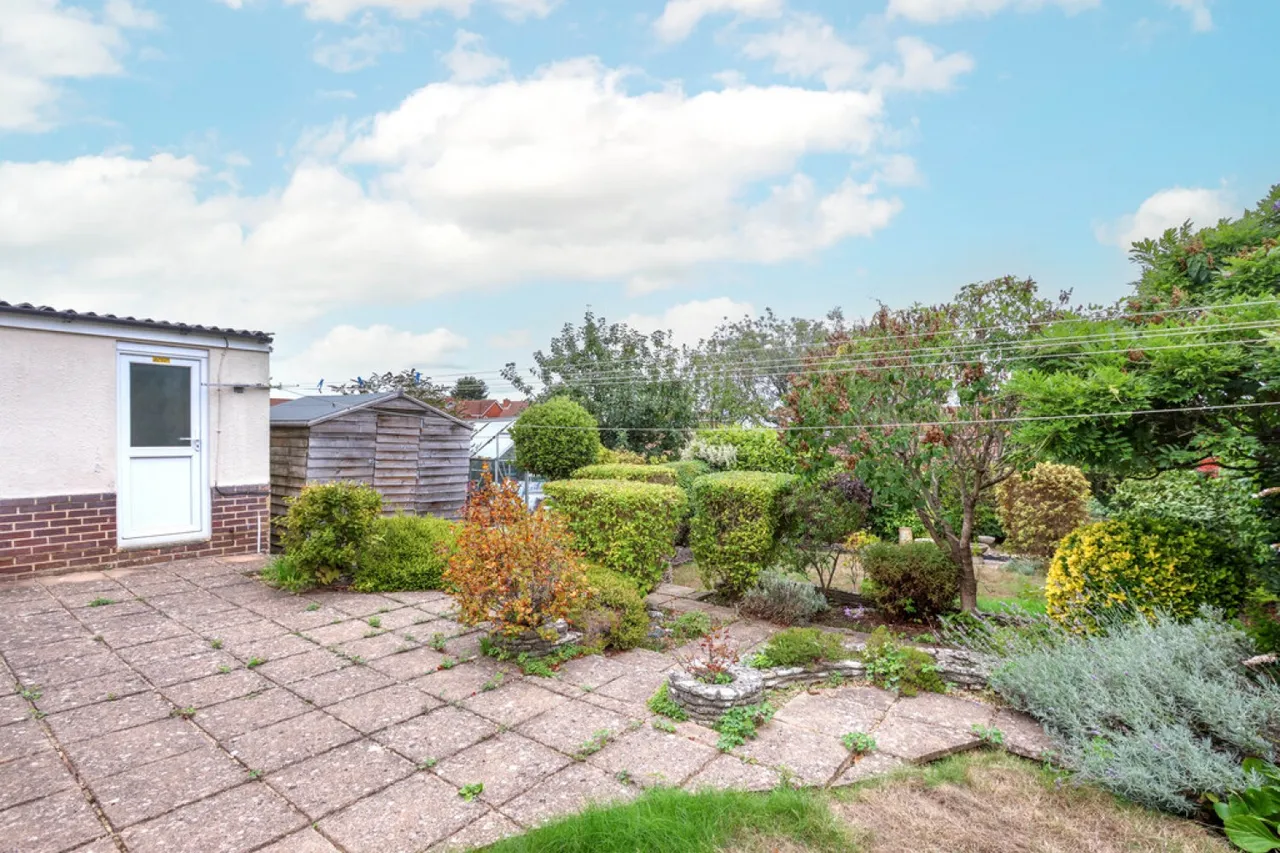 Harewood Avenue, Littledown, BH7, photo 22