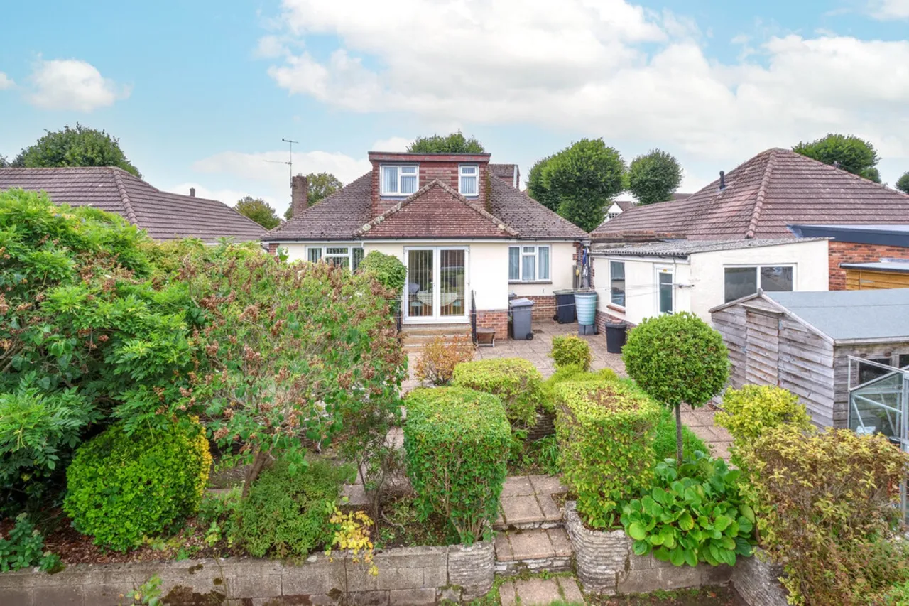 Harewood Avenue, Littledown, BH7, photo 24