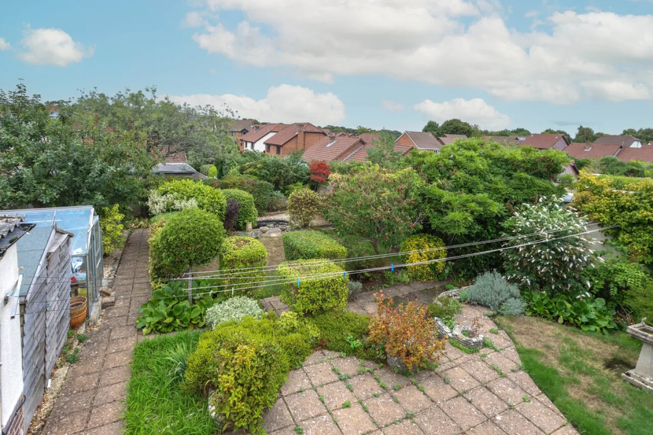 Harewood Avenue, Littledown, BH7, photo 21