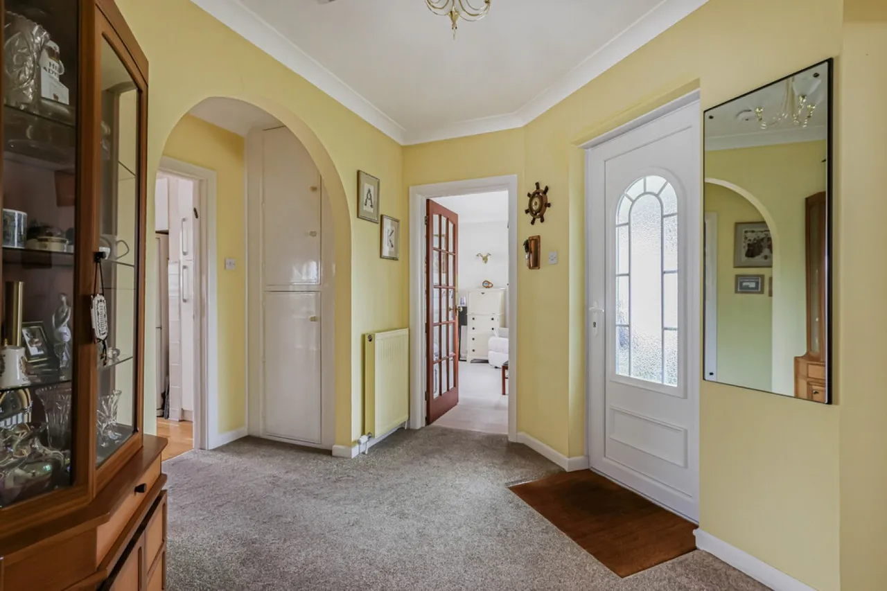 Harewood Avenue, Littledown, BH7, photo 15