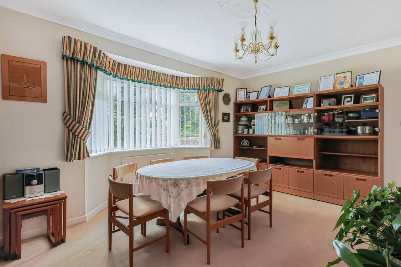 Harewood Avenue, Littledown, BH7, photo 17