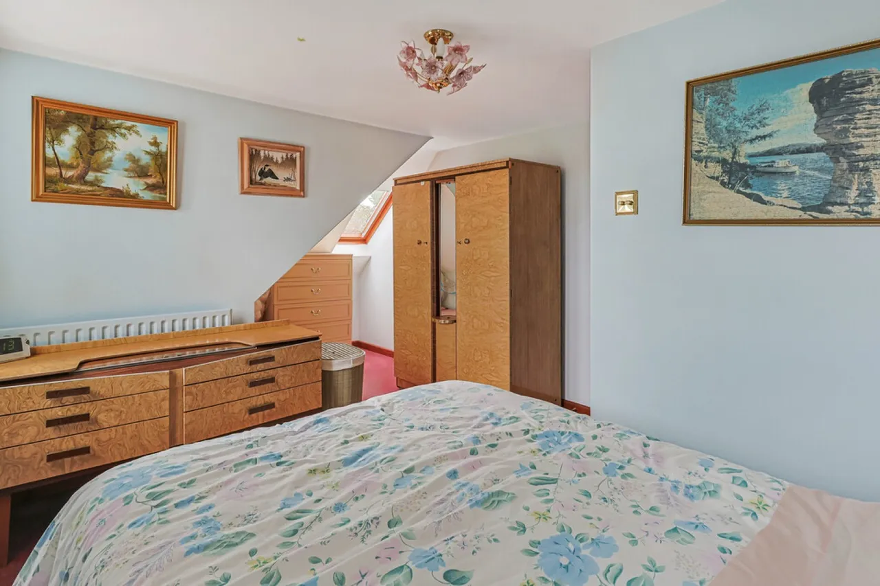 Harewood Avenue, Littledown, BH7, photo 4
