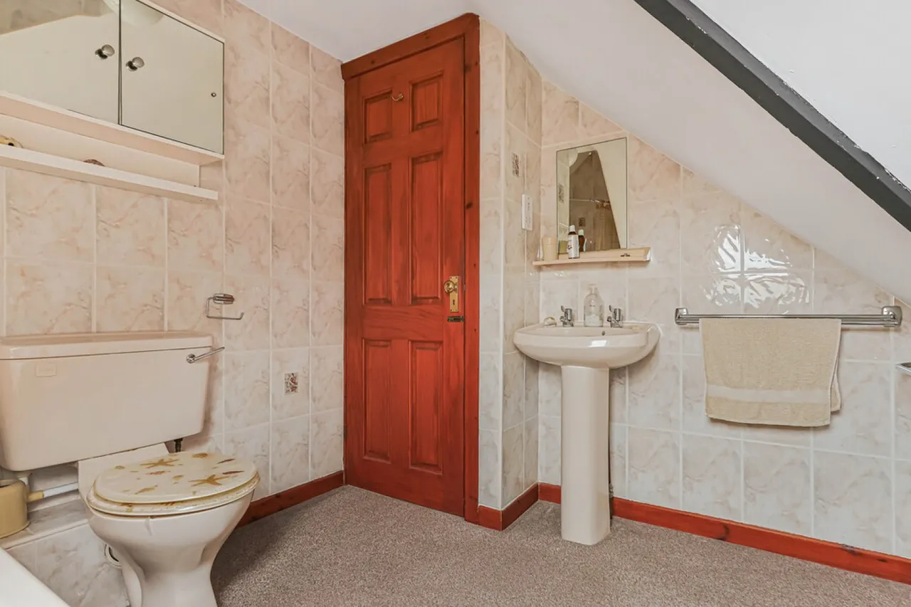 Harewood Avenue, Littledown, BH7, photo 26