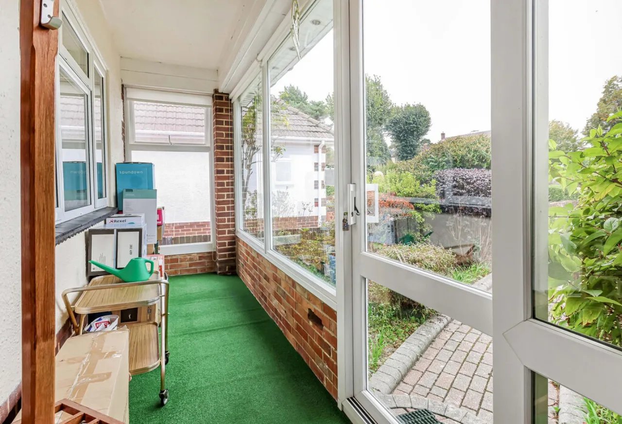 Harewood Avenue, Littledown, BH7, photo 20