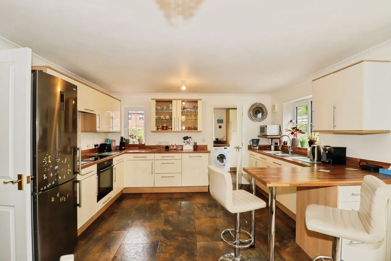 Ash Meadow, Necton, PE37, photo 6