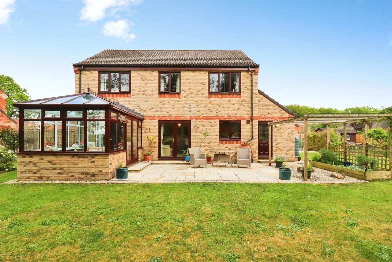 Ash Meadow, Necton, PE37, photo 24