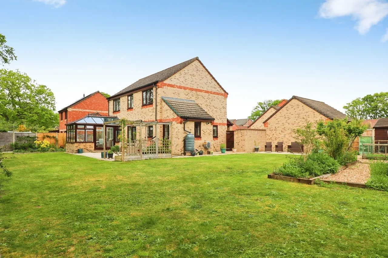 Ash Meadow, Necton, PE37, photo 25