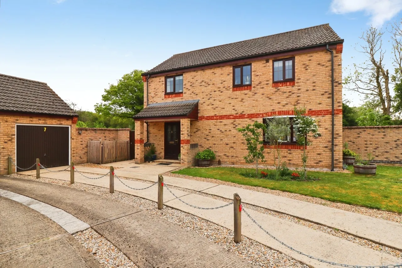 Ash Meadow, Necton, PE37, photo 2
