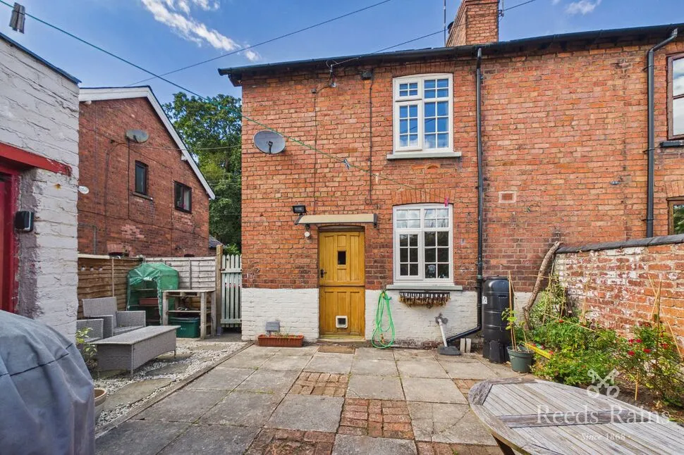Cuddington Lane, Cuddington, CW8, photo 18