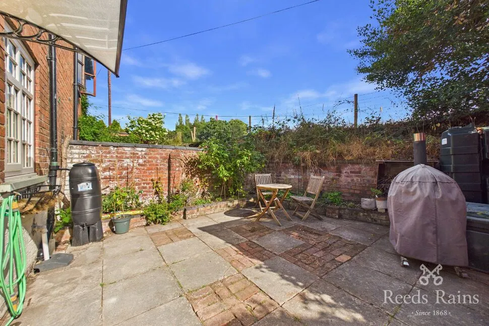 Cuddington Lane, Cuddington, CW8, photo 8