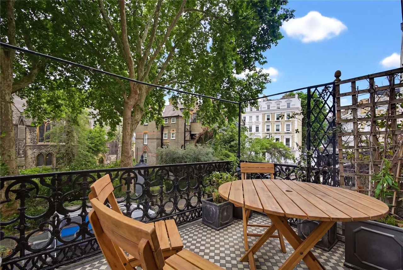 Courtfield Gardens, London, SW5 0LZ, photo 7
