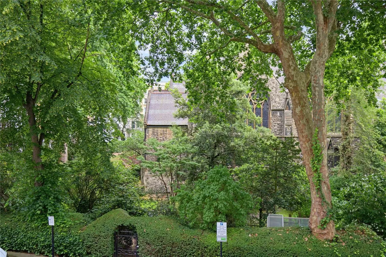 Courtfield Gardens, London, SW5 0LZ, photo 11