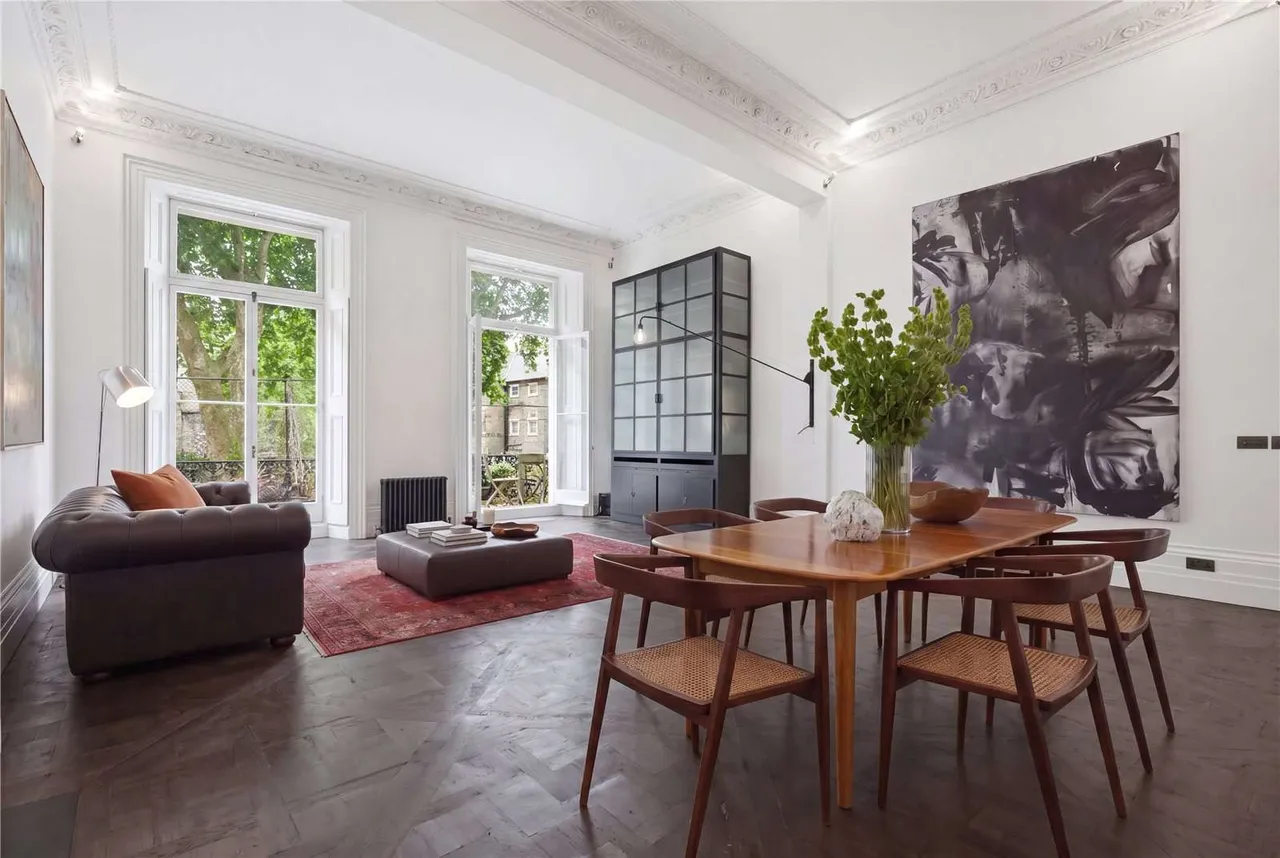 Courtfield Gardens, London, SW5 0LZ, photo 5