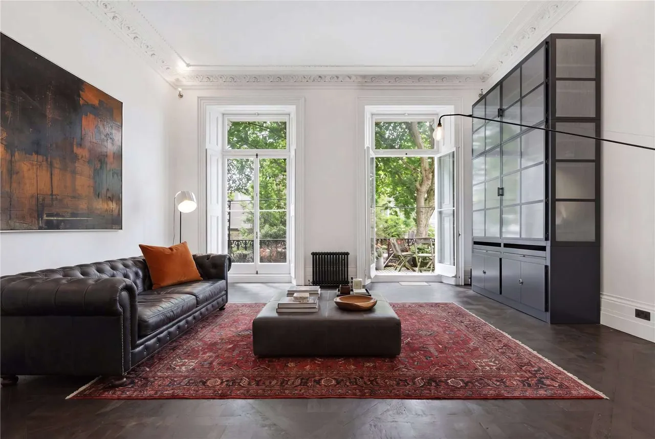 Courtfield Gardens, London, SW5 0LZ, photo 6