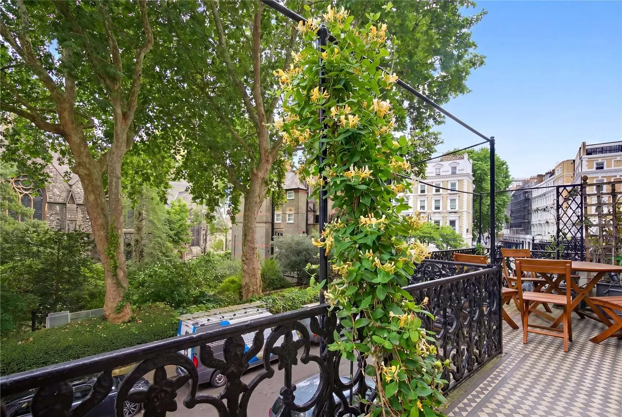 Courtfield Gardens, London, SW5 0LZ, photo 2