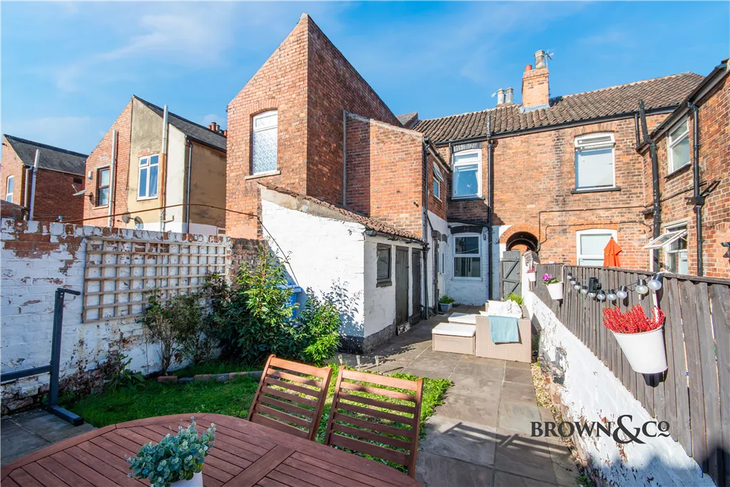 Beehive Street, Retford, photo 10