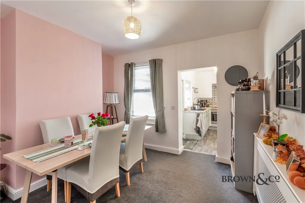 Beehive Street, Retford, photo 4