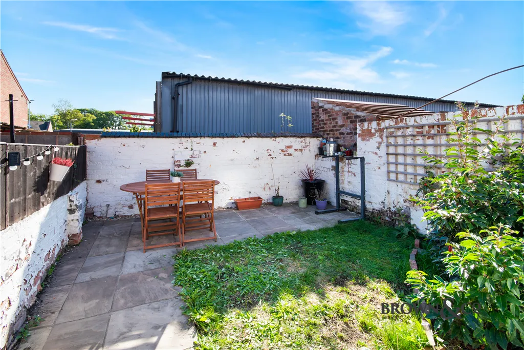 Beehive Street, Retford, photo 9