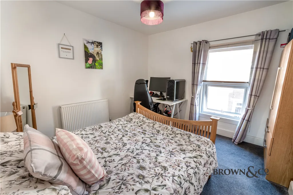 Beehive Street, Retford, photo 6