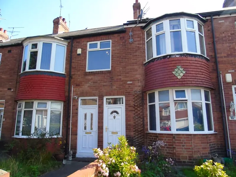 2 bed letting to rent, Newcastle Upon Tyne NE6 4RJ, NE6