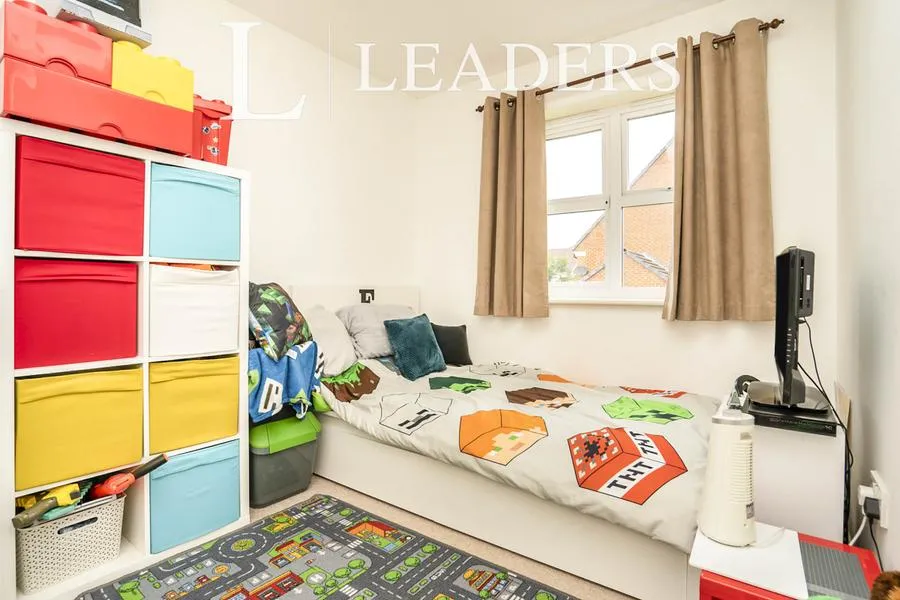 Clumber Close, Loughborough, LE11, photo 6