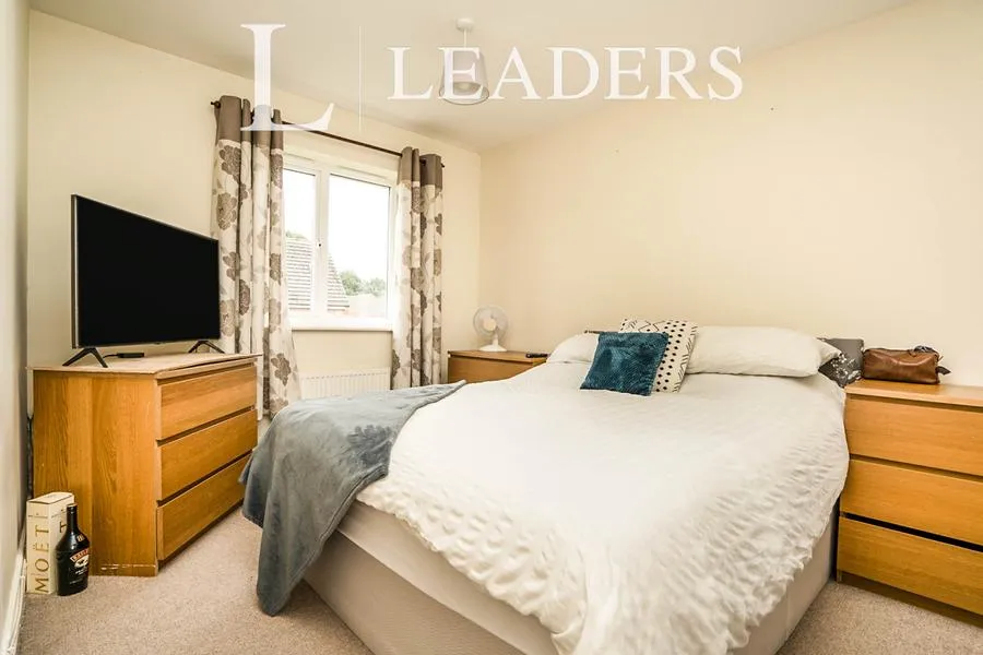 Clumber Close, Loughborough, LE11, photo 5