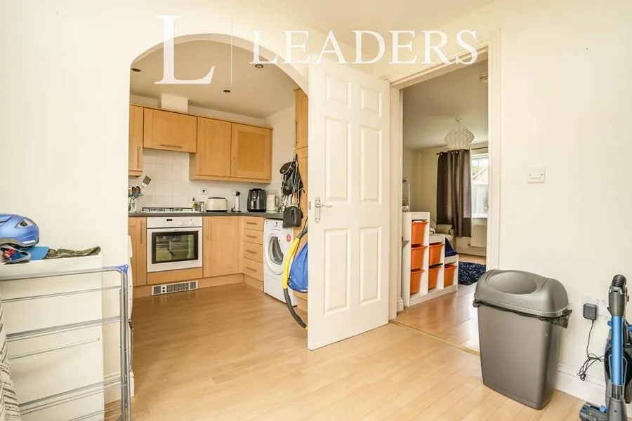 Clumber Close, Loughborough, LE11, photo 4