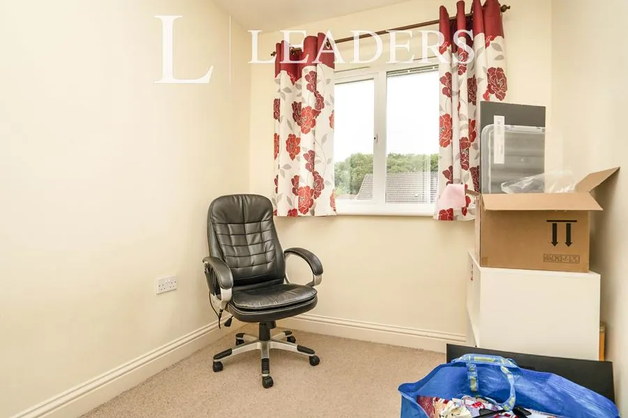 Clumber Close, Loughborough, LE11, photo 7