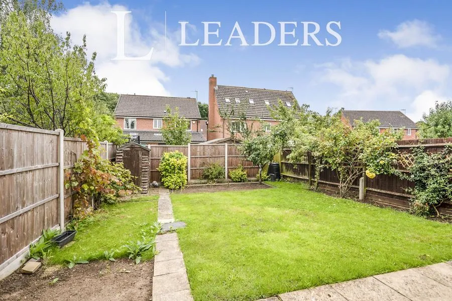 Clumber Close, Loughborough, LE11, photo 9