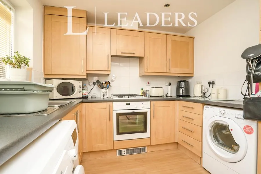 Clumber Close, Loughborough, LE11, photo 3