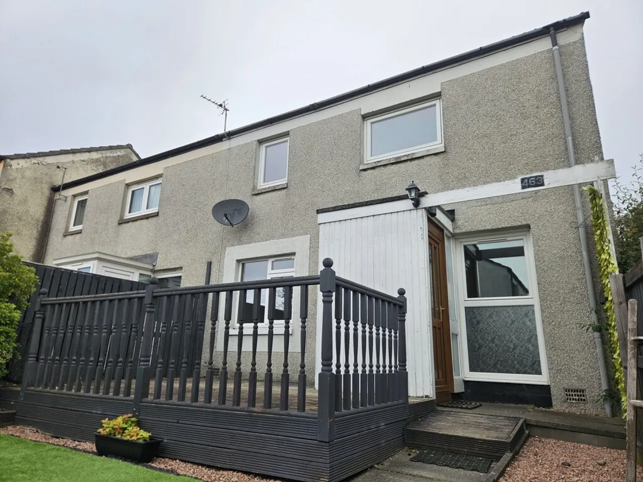 Blair Avenue, Glenrothes, photo 2