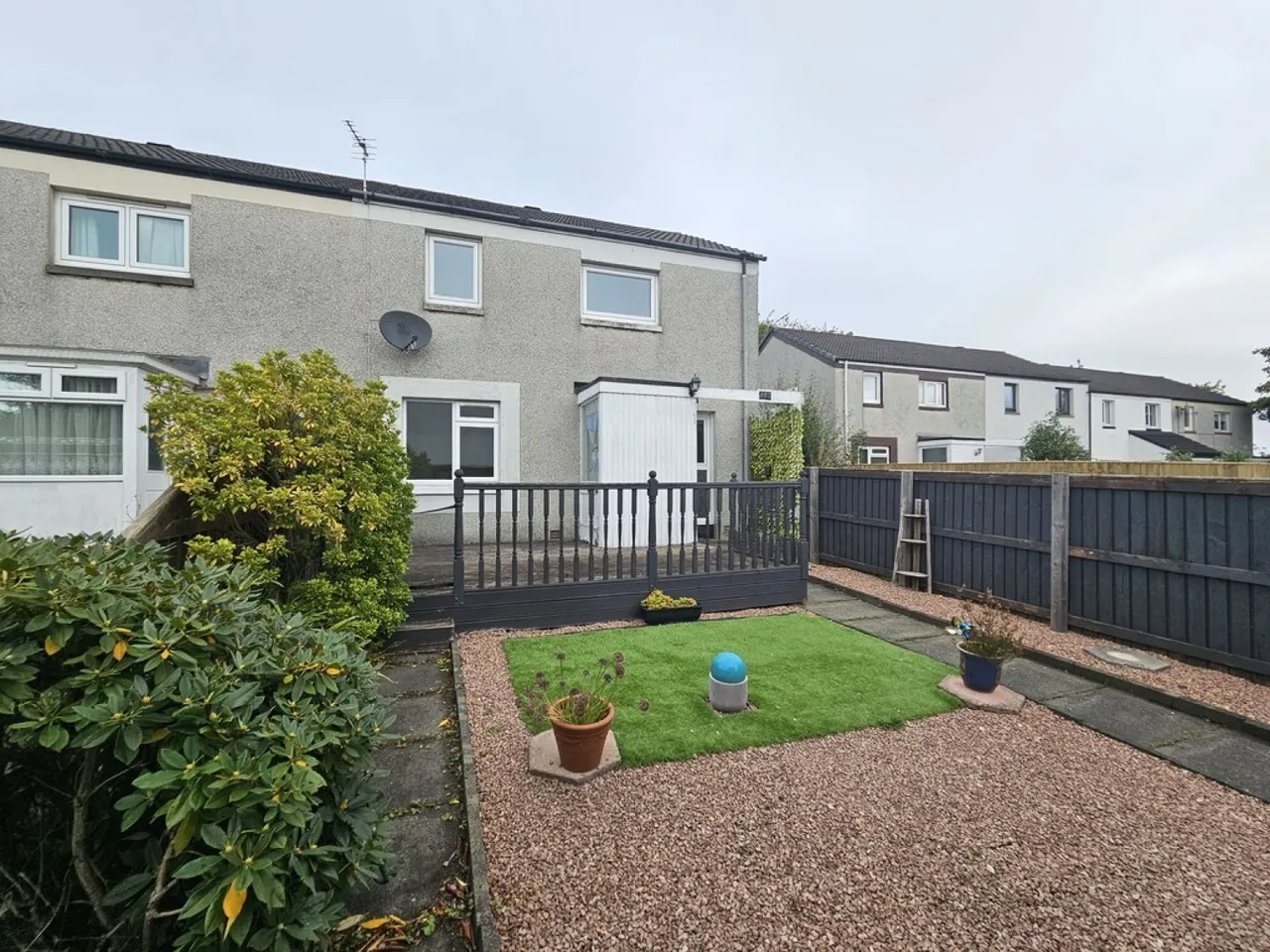 Blair Avenue, Glenrothes, photo 11