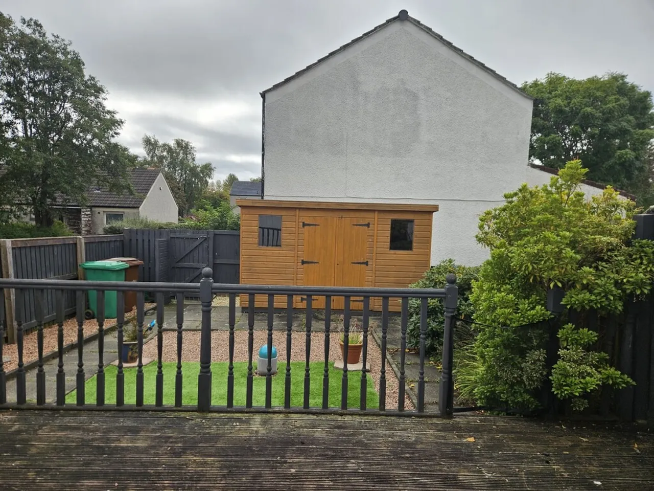 Blair Avenue, Glenrothes, photo 12